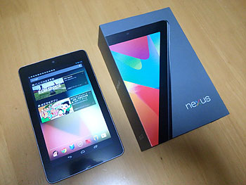 Nexus7